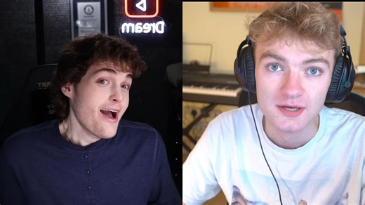 What did Dream say about Trump? Minecraft creator's response to Tommyinnit explored