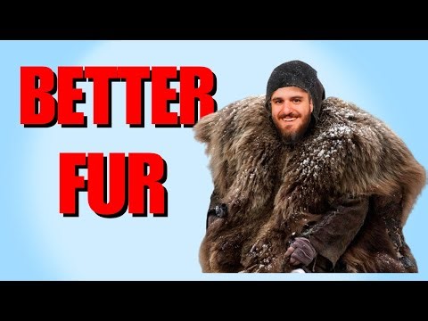 STOP Making These Fur PAINTING Mistakes on Your Miniatures