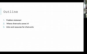 R_空間網絡分析 Spatial network analysis with the sfnetwork 包