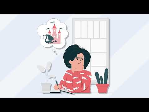 [3-MINUTE LESSON] English: Understanding Sensory Details