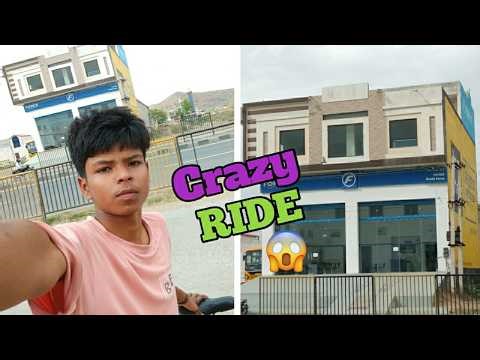 Crazy💥Ride Reaction🤩And Stund || #Cycle #Vlog #Lakavlogs