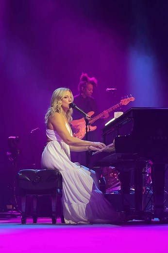 Love this song. Can’t wait to be playing it live again shortly, on the #BetterBroken tour! ❤️ XoS | Sarah McLachlan