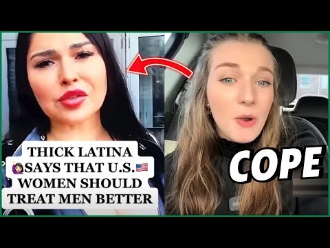 Western Women Can't Handle Men REJECTING Them For Foreign Women | Passport Bros