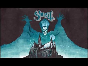 Ghost - Satan Prayer - Lyrics