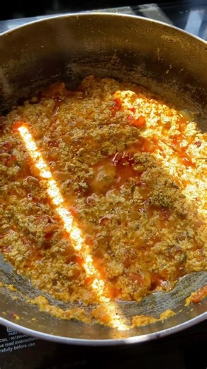 Easy & Tasty Paneer Bhurji at Home 🧀