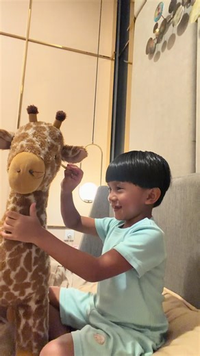 Kompilasi Video Lucu Ruby Fain dan Keluarga