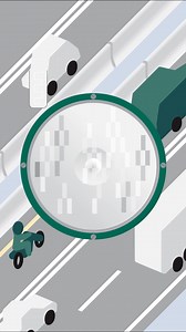 New SR 167 tolling rules are coming soon. Carpoolers with 2 or more people will need a Good To Go! Flex Pass to use the toll lanes for free and motorcyclists will need a motorcycle pass to ride for free—that's new. All single occupant drivers with a Good To Go! account and pass will save $2 per toll—same as always. | WSDOT