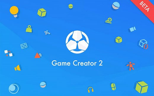 Unity教程 Game Creator 2