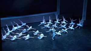 184K views · 2.1K reactions | Las maravillosas y milimétricas formaciones de cisnes...cuantísimo trabajo hay detrás!!!!!!!! <3 Jose Carlos Martínez como Principe Sigfrido. Ballet de la Ópera de París. | Ballet del Occidente | Facebook