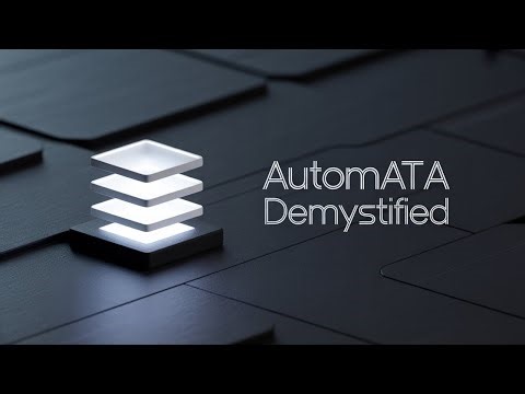 Pushdown Automata Explained!