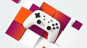 Google announces cloud gaming service 'Stadia' implementation such as implementation of 'account-free free play'