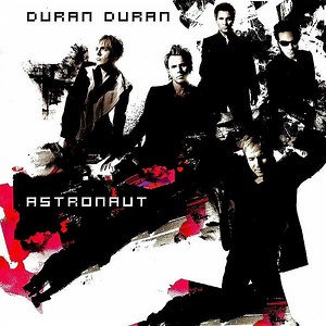 Duran Duran - Astronaut