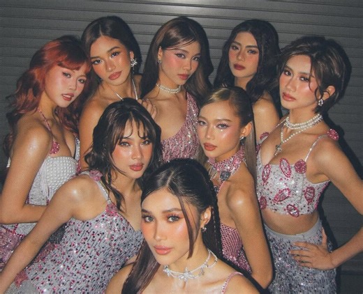 Does P-pop need K-pop's media training?