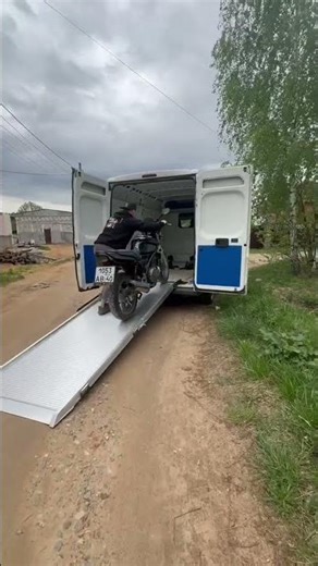 мото эвакуатор, доставка мотоцикла в мото сервис на ремонт 🏍️🤘🛠️