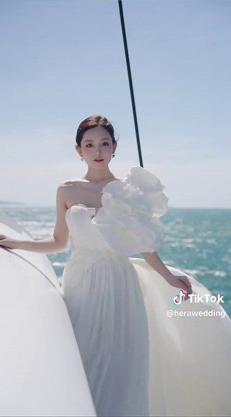 Perfect Yacht Wedding: A Romantic Celebration