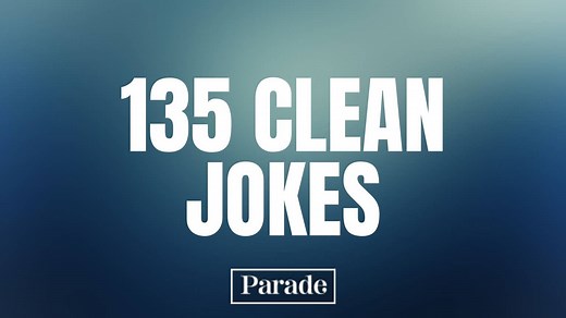 175 Clean Jokes to Make You Laugh Out Loud