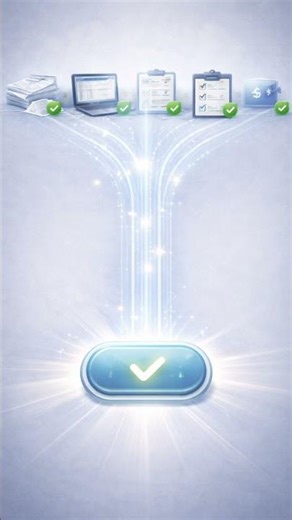 Is your Zoho Books working for you, or are you working for it? ⚙️