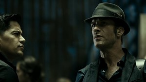 Watch The Expanse - Season 1 | Prime Video