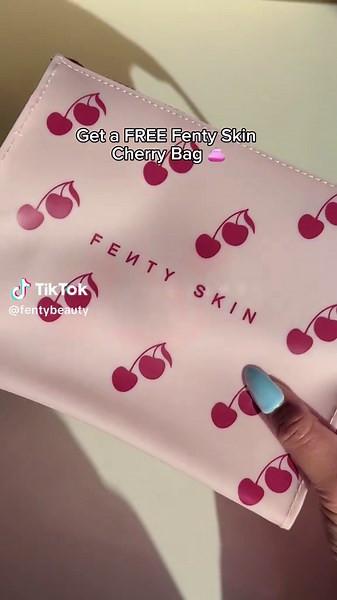 Fenty Beauty on TikTok