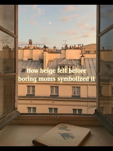 The Evolution of Beige: From Beauty to Basic