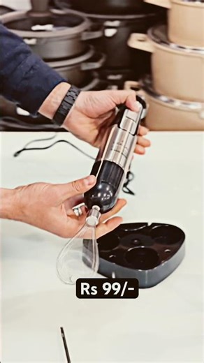 1500W blacl/silver hand blander | flipkart sale | shorts #flipkart #shorts