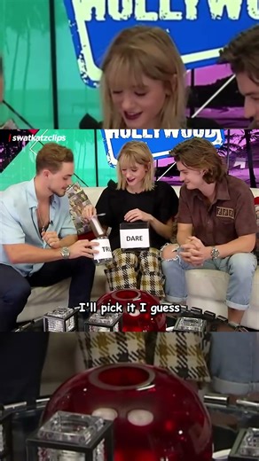 Stranger Things 5 Nat & Joe Basketball Together #entertainment #funny #youtubeshorts