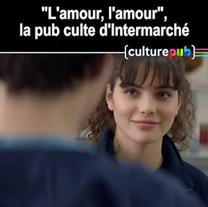 Il y a 5 ans jour pour jour, ce bijou de storytelling signé Romance débarquait pour la première fois sur nos écrans et créait une petite révolution dans la publicité française. 😍❤️🎶 | Culture Pub