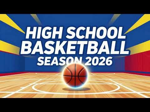 Easthampton/Hampshire vs HCSS - High School Basketball Massachusetts