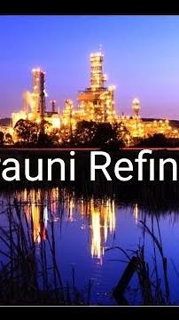 Barauni Refinery
