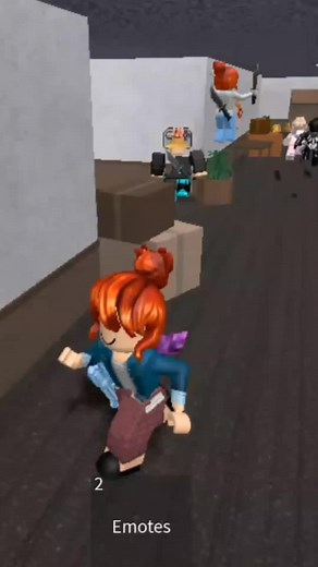 Best and Worst Perks to Buy in MM2 Roblox