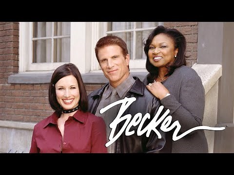 Classic TV Theme: Becker (Full Stereo)