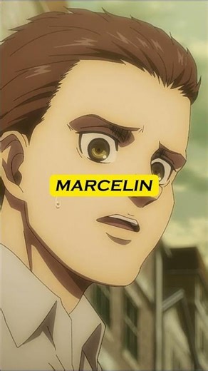 GÜCÜNÜ GÖREMEDİĞİMİZ AOT KARAKTERLERİ | Attack On Titan #anime#aot #attackontitan #aotanime