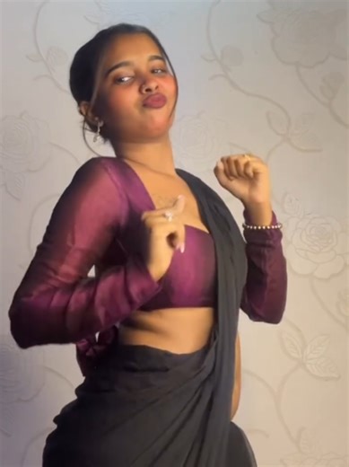 Let's go Desi vibe 😍