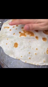 Rumali Roti With Mutton Masala | Lively Cooking