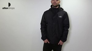 The North Face M Resolve 2 Jacket T92VD5KX7