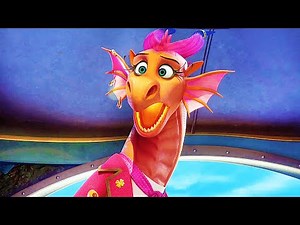 LUCK Featurette - "Luck Around The World" (2022) Apple TV+