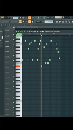 How to Make Crazy Frog - Axel F in FL Studio