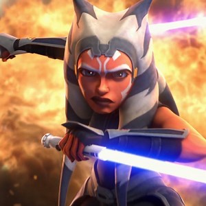 344K views · 2.9K reactions | Episode 9 of the final season of Star Wars: #TheCloneWars is now streaming on #DisneyPlus. | Star Wars | Facebook