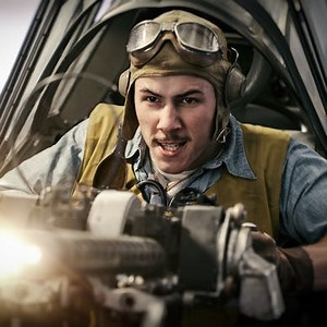 Watch: Nick Jonas talks about his real-life hero role as Bruno Gaido in 'Midway'