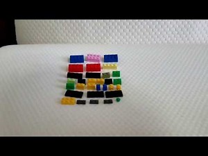 How to make Lego House Easily