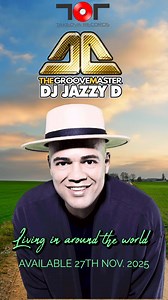 DJ Jazzy D - Been around the world (Remix) available 27th November 2025 on all stores. #djjazzydthegroovemaster #djjazzyd #lisastansfield #coversongs | Dj Jazzy D (The GrooveMaster)