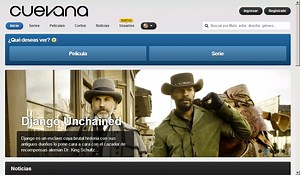 Cuevana Ver Peliculas Online Gratis Completas