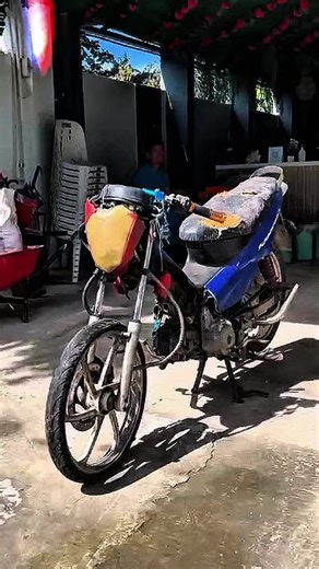 Transforming a Honda XR-M: Before and After Modifications