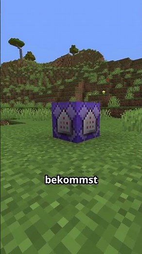 Alle Blöcke in Diamanten verwandeln | Minecraft Command