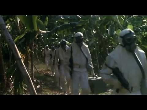 Contamination (1980) - Trailer