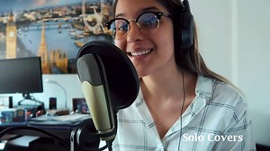 248K views · 6.1K reactions | Laura Stangl - No hay nadie más (Sebastián Yatra) | Solo Covers | Facebook