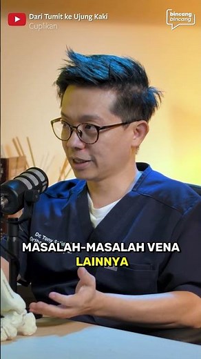 KAKI BENGKAK SETELAH BERDIRI LAMA, NORMAL?