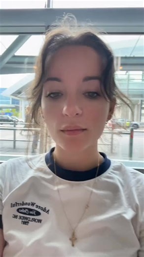 Im stranded #help #airport #airportproblems | Pam Sharp