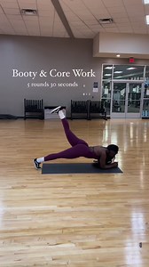 613K views · 8.3K reactions | Glute & Core 掠 | BodiedbyAsia | Facebook