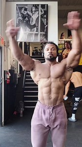 89K views · 2.7K reactions | Take off ✈️✈️.... #bodybuilding #MrOlympia2023 #fitness ... www.damienpatrick.com | Damien Patrick | Facebook